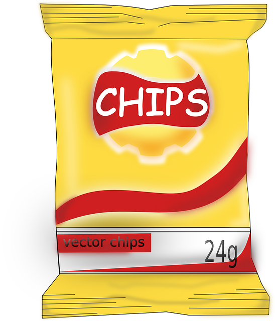 Zo maak je de lekkerste zelfgemaakte chips in je eigen keuken