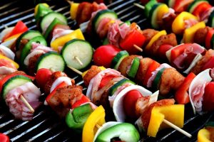 Van kiezen tot koken: een totaaloverzicht voor je perfecte bbq feest