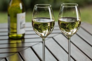 Ontdek de veelzijdigheid van wijn: van druif tot glas