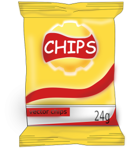 Zo maak je de lekkerste zelfgemaakte chips in je eigen keuken